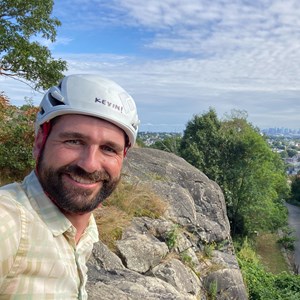 Photo of Kevin Soleil