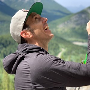 Photo of Ryan Shipp