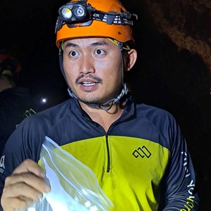 Photo of Suwit Thaya
