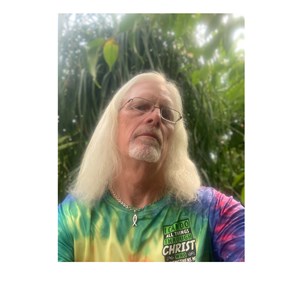 Photo of Stephan Touchstone