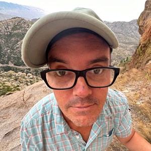 Photo of Jason Mullins