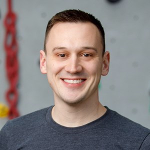 Photo of Josiah Kortje