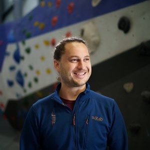 Photo of Ryan Smith