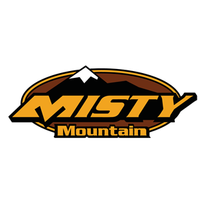 Photo of Misty Mountain