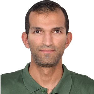 Photo of Ajinkya Kanetkar