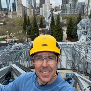 Photo of Ryan Shipp