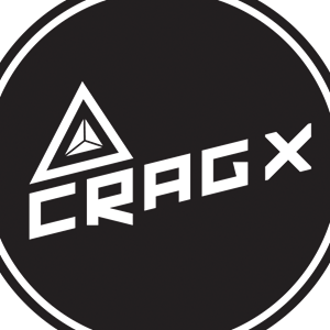 Photo of Crag X Indoor Climbing Centre Inc.