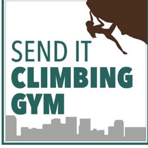 Photo of Send It Climbing Gym corp.