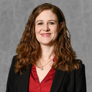 Photo of Erin Heiser
