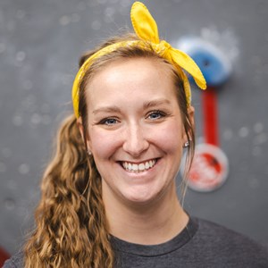 Photo of Lizzy Beach