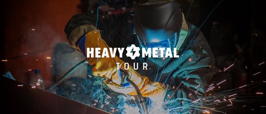 Heavy Metal Tour® 2024