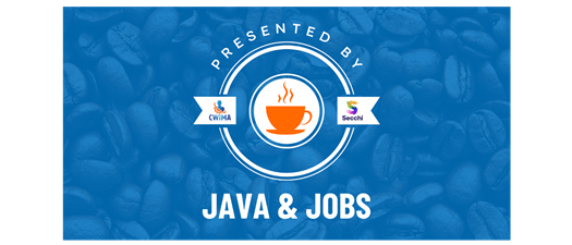 Java and Jobs: Succession Planning
