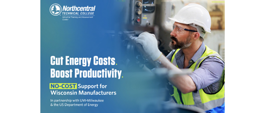 Free Energy Audits for Manufacturers: Reduce Costs and Improve Efficiency