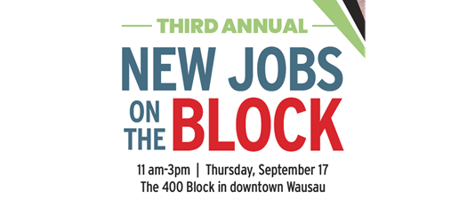 New Jobs on the Block
