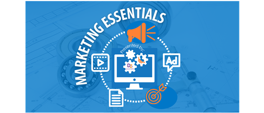 Marketing Essentials for Manufacturers