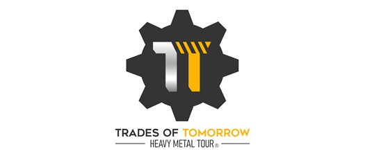 Trades of Tomorrow                                          Heavy Metal Tour® 2025