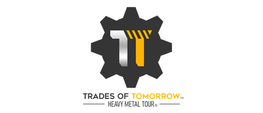 Heavy Metal Tour® for Trades Of Tomorrow K-12 Meeting #2