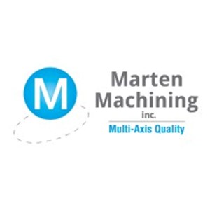 Photo of Marten Machining