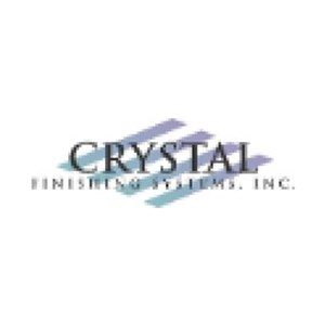 Crystal Finishing Systems Inc