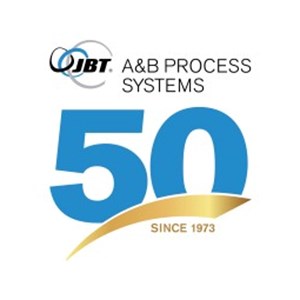 A & B Process Systems Corporation