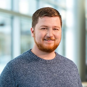 Photo of Benjamin Effa