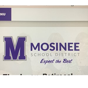 Photo of Mosinee Middle School