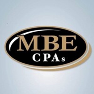 Photo of MBE CPA's