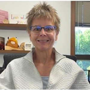 Patti Wadzinski