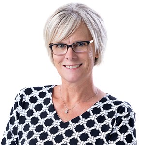 Shelley Rowe