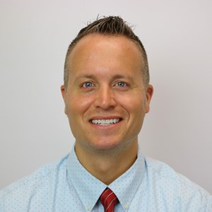 Photo of Chris Severson