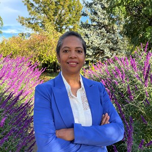 Cheryl Collins