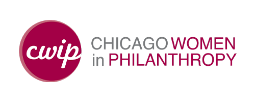 Chicago Women in Philanthropy Logo