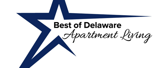 Best of Delaware Apartment Living Awards 