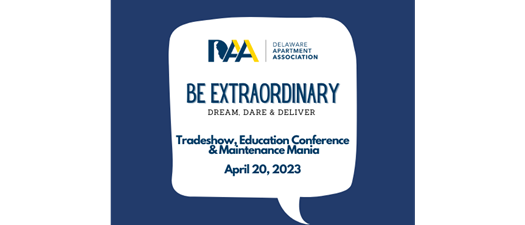 2023 Tradeshow, Education Conference and Maintenance Mania 