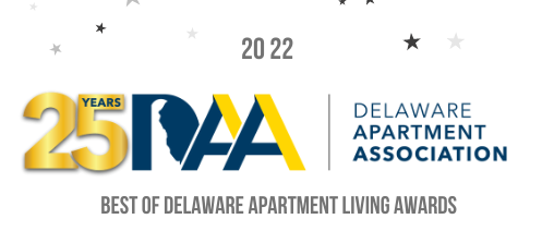 Best of Delaware Apartment Living Awards Nomination Submission's  2022