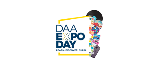 DAA Expo Day - Through The Decades