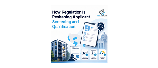 How Regulation Is Reshaping Applicant Screening and Qualification
