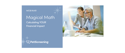 Magical Math: Calculating YOUR Financial Impact