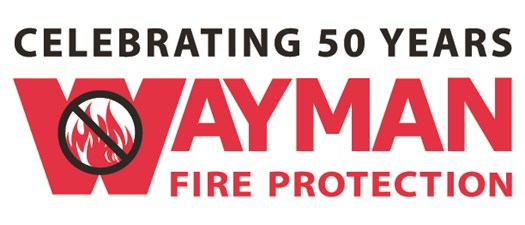 Fire Alarm and Sprinkler System Equipment