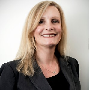 Anne Marie Hobson