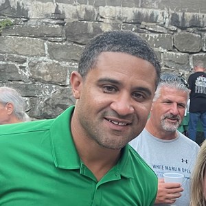 Erik Logan