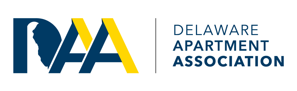 Delaware Apartment Association Logo