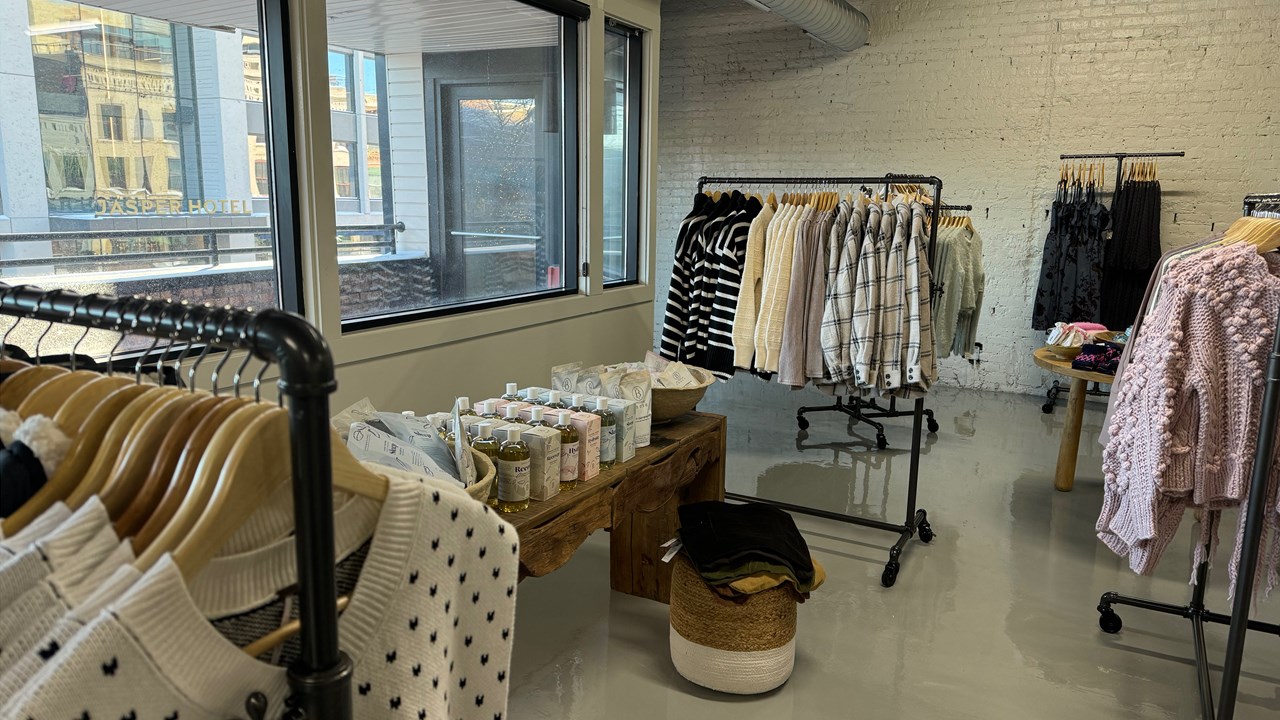 Pebble Spa Boutique
