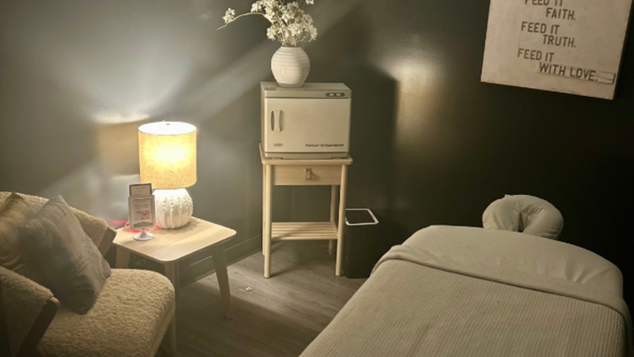 Pebble Spa Co.