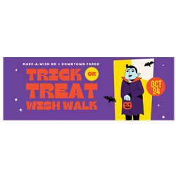 Trick or Treat Wish Walk 2026 - Participating Business
