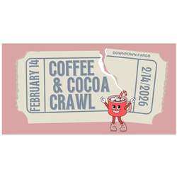 C&C Crawl - Business Providing Their Own Beverage - FREE
