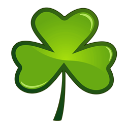 Shamrock Sponsorship - St. Patrick's Day Parade