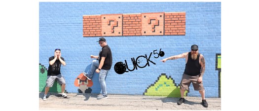 Quick 56 @ Downtown Fargo VFW