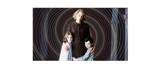 THE OTHERS – Halloween at the Fargo Theatre