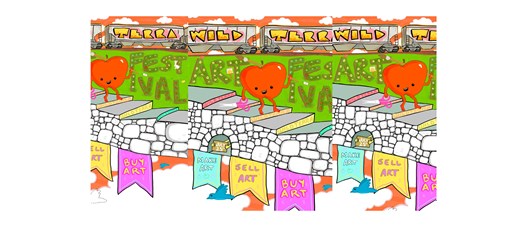 Art Festival - Wild Terra